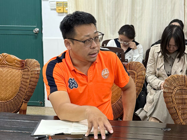 1761898918114945.jpg 董事长助理兼后勤处主任林振冬老师发言.jpg